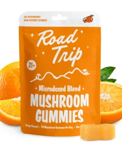 road trip desert stardust gummies​