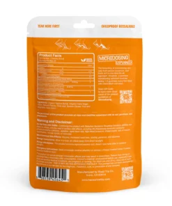 road trip desert stardust gummies​