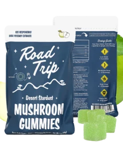 road trip gummies review​