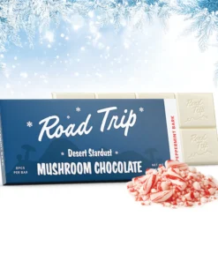 Road Trip Mushrooms Gummies