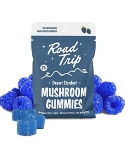 Road Trip Gummies